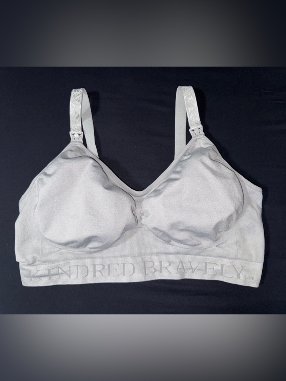 Kindred Bravely Simply Sublime Nursing Bra